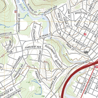 Boonton, NJ (2023, 24000-Scale) Preview 3