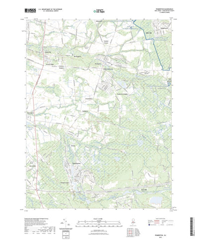 Pemberton, NJ (2023, 24000-Scale) Preview 1