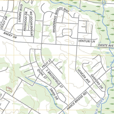 Five Points, NJ (2023, 24000-Scale) Preview 3