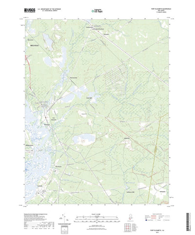 Port Elizabeth, NJ (2023, 24000-Scale) Preview 1