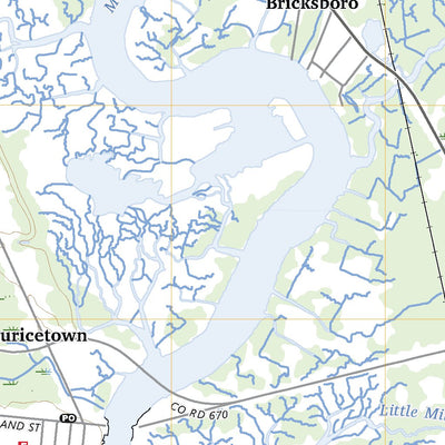 Port Elizabeth, NJ (2023, 24000-Scale) Preview 3