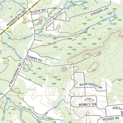 Cassville, NJ (2023, 24000-Scale) Preview 3