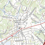 Bernardsville, NJ (2023, 24000-Scale) Preview 3