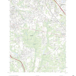 Pitman East, NJ (2023, 24000-Scale) Preview 1