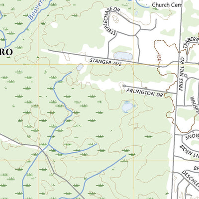 Pitman East, NJ (2023, 24000-Scale) Preview 2
