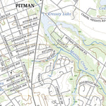 Pitman East, NJ (2023, 24000-Scale) Preview 3