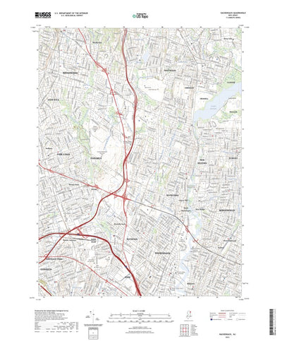 Hackensack, NJ (2023, 24000-Scale) Preview 1