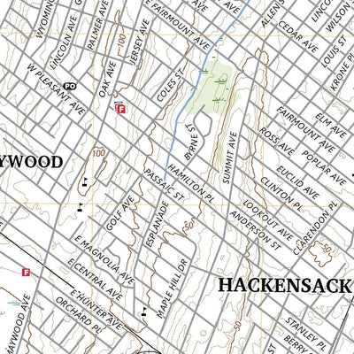 Hackensack, NJ (2023, 24000-Scale) Preview 3