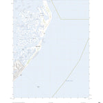 Brigantine Inlet, NJ (2023, 24000-Scale) Preview 1