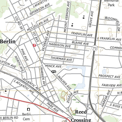 Clementon, NJ (2023, 24000-Scale) Preview 2