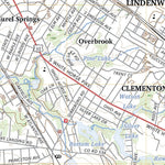 Clementon, NJ (2023, 24000-Scale) Preview 3