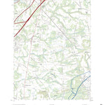 Columbus, NJ (2023, 24000-Scale) Preview 1