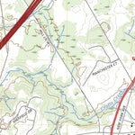 Columbus, NJ (2023, 24000-Scale) Preview 3