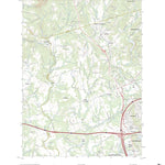Gladstone, NJ (2023, 24000-Scale) Preview 1