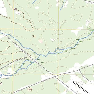 Keswick Grove, NJ (2023, 24000-Scale) Preview 2