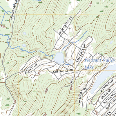 Hamburg, NJ (2023, 24000-Scale) Preview 2