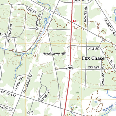 Indian Mills, NJ (2023, 24000-Scale) Preview 3