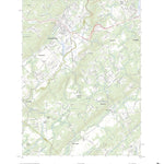 Hackettstown, NJ (2023, 24000-Scale) Preview 1