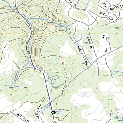 Hackettstown, NJ (2023, 24000-Scale) Preview 2