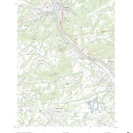 Lambertville, NJ (2023, 24000-Scale) Preview 1