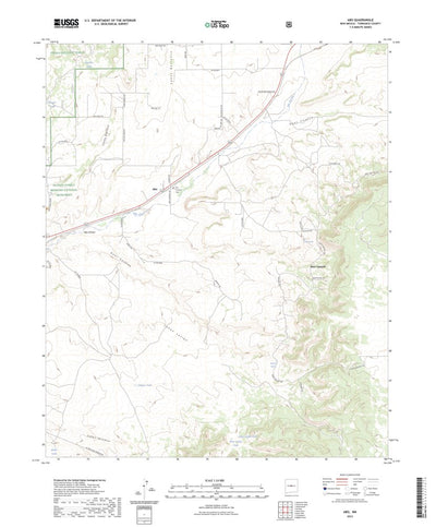 Abo, NM (2023, 24000-Scale) Preview 1