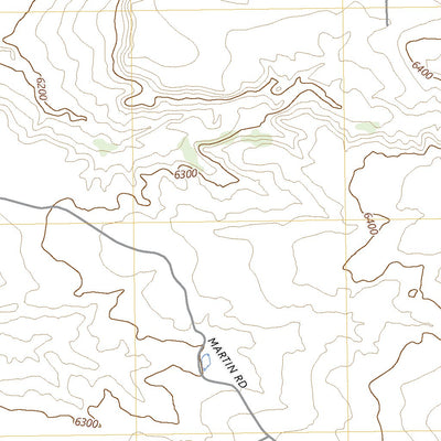 Abo, NM (2023, 24000-Scale) Preview 2