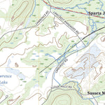 Newton East, NJ (2023, 24000-Scale) Preview 2