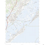 Ocean City, NJ (2023, 24000-Scale) Preview 1