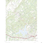 High Bridge, NJ (2023, 24000-Scale) Preview 1