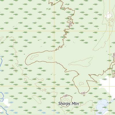 Medford Lakes, NJ (2023, 24000-Scale) Preview 2
