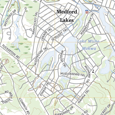Medford Lakes, NJ (2023, 24000-Scale) Preview 3