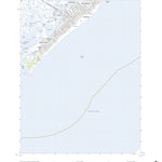 Wildwood, NJ (2023, 24000-Scale) Preview 1