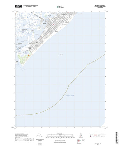 Wildwood, NJ (2023, 24000-Scale) Preview 1