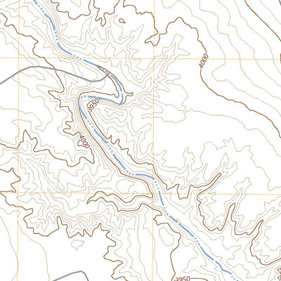 Alamo Ranch, NM (2023, 24000-Scale) Preview 3