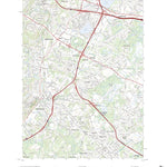 Morristown, NJ (2023, 24000-Scale) Preview 1