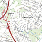 Morristown, NJ (2023, 24000-Scale) Preview 2