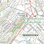 Morristown, NJ (2023, 24000-Scale) Preview 3