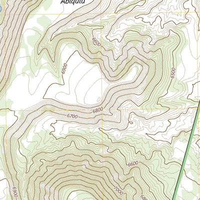 Abiquiu, NM (2023, 24000-Scale) Preview 2