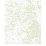 Alamosa Canyon, NM (2023, 24000-Scale) Preview 1