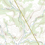 Alamosa Canyon, NM (2023, 24000-Scale) Preview 3