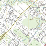 Monmouth Junction, NJ (2023, 24000-Scale) Preview 3