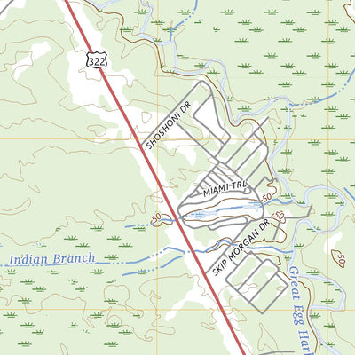 Newtonville, NJ (2023, 24000-Scale) Preview 2