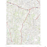Park Ridge, NJ (2023, 24000-Scale) Preview 1