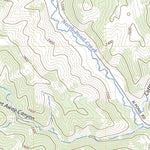 Abreu Canyon, NM (2023, 24000-Scale) Preview 3