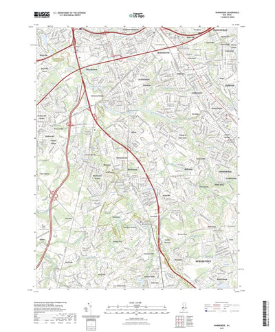 Runnemede, NJ (2023, 24000-Scale) Preview 1