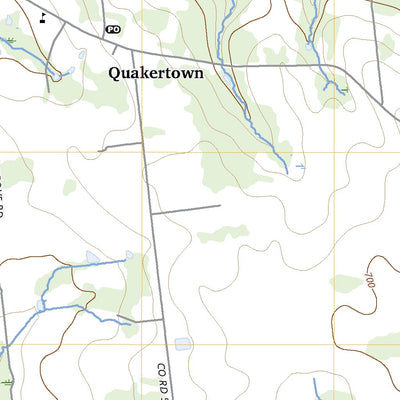 Pittstown, NJ (2023, 24000-Scale) Preview 2