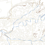 Alamo Mesa West, NM (2023, 24000-Scale) Preview 2