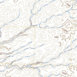 Alamo Mesa West, NM (2023, 24000-Scale) Preview 3