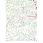 Raritan, NJ (2023, 24000-Scale) Preview 1