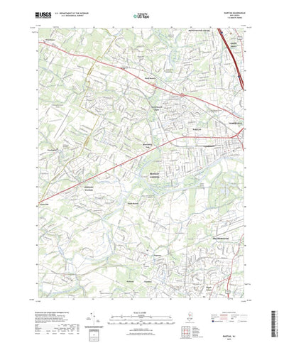 Raritan, NJ (2023, 24000-Scale) Preview 1